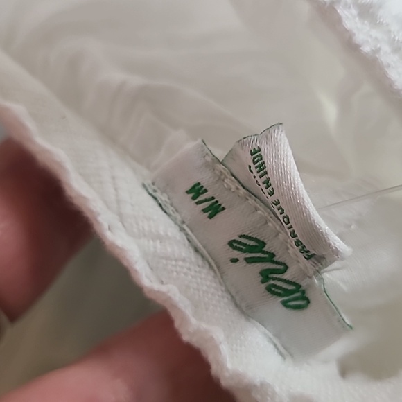 Aerie Low Back Maxi Dress Med.  New.  Boho Vibes - Picture 8 of 10